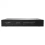 SonicWall TZ480 Gen 8 galddatora drošības ierīce - 6 Gbps ugunsmūris, 8x1GbE, 2x2.5GbE, 2x5GbE SFP+