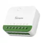 Sonoff MINI-2GS Matter divkanālu mini slēdzis