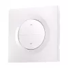 SONOFF MINI-RBS-E Matter viedais sienas slēdzis rullo žalūzijām, Wi-Fi 2.4GHz, AC 100-240V, 3A