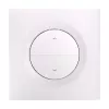 SONOFF MINI-RBS-E Matter viedais sienas slēdzis rullo žalūzijām, Wi-Fi 2.4GHz, AC 100-240V, 3A