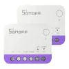 Sonoff MINI-RBS WiFi viedais mini rullo žalūziju slēdzis (2 gab.)