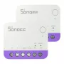 Sonoff MINI-RBS WiFi viedais mini rullo žalūziju slēdzis (2 gab.)
