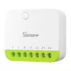 Sonoff MINI-ZB2GS ZigBee divkanālu mini slēdzis