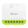 Sonoff MINI-ZB2GS ZigBee divkanālu mini slēdzis