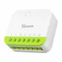 Sonoff MINI-ZB2GS ZigBee divkanālu mini slēdzis