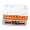 SONOFF MINIR4 (Extreme) Smart Switch, 4 komplekts