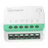 SONOFF MINIR4M (Extreme) Matter Switch, 2-Pack