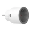 SONOFF S60ZBTPF Zigbee 3.0 viedā kontaktligzda (2 gab.) F tips, tālvadība, plānošana, balss vadība
