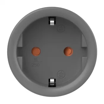 SONOFF S60ZBTPF ZigBee Smart Outlet 4 komplekts