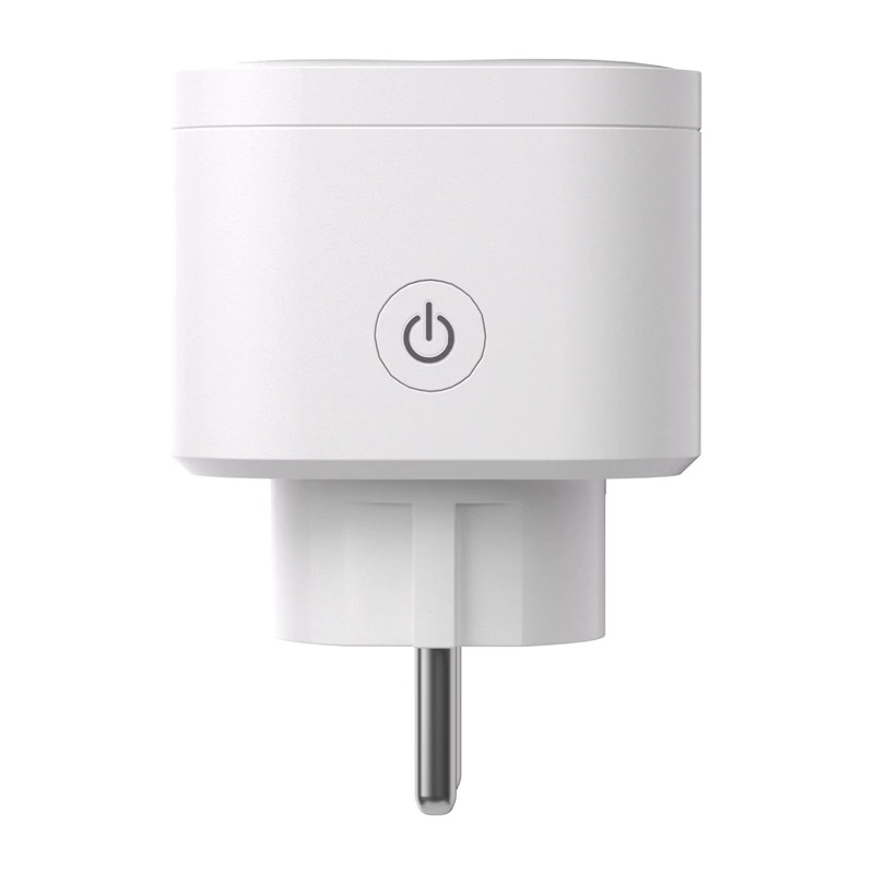 SONOFF S61s Matter ārējais kontaktdakšs caur Wi-Fi, 4 komplektā