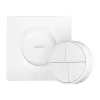 Sonoff SNZB-01M viedā bezvadu ZigBee poga