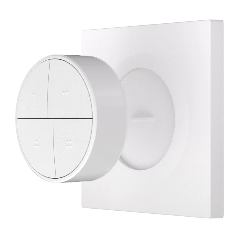 Sonoff SNZB-01M viedā bezvadu ZigBee poga
