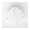 Sonoff SNZB-01M viedā bezvadu ZigBee poga