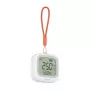 SONOFF SNZB-02WD ZigBee LCD temperatūras un mitruma sensors