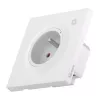 Sonoff WS01TPE-E WiFi viedās sienas kontaktligzda (E tips)