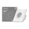 Sonoff WS01TPE-E WiFi viedās sienas kontaktligzda (E tips)