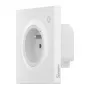 Sonoff WS01TPE-E WiFi viedās sienas kontaktligzda (E tips)