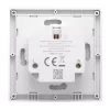 Sonoff WS01TPF-E WiFi viedā kontaktligzda (F tips) - enerģijas uzraudzība