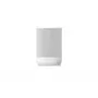 Sonos Move 2 - pārnēsājams viedais skaļrunis balts, Wi-Fi 6, Bluetooth 5.0, IP56, 24h akumulators, USB-C