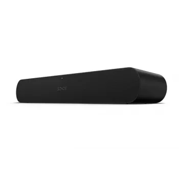 Sonos Ray skaņas panelis (melns) - Kompakts bezvadu TV skaļrunis