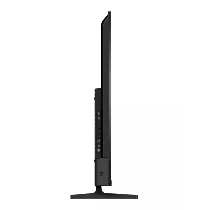 Sony Bravia 2 K75S25M2PB.CEI 75 collu 4K UHD Smart Google TV ar Full Array LED un Cognitive Processor XR, Melns