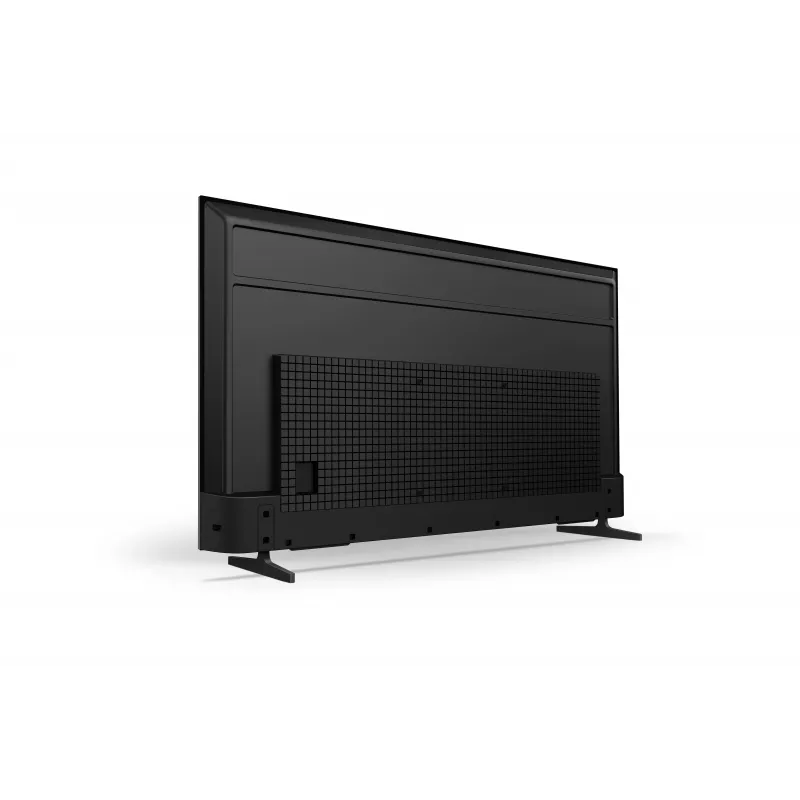 Sony Bravia 2 K75S25M2PB.CEI 75 collu 4K UHD Smart Google TV ar Full Array LED un Cognitive Processor XR, Melns