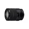 Sony E 18-135mm f/3.5-5.6 OSS objektīvs (SEL18135B.SYX)