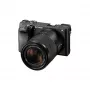 Sony E 18-135mm f/3.5-5.6 OSS objektīvs (SEL18135B.SYX)