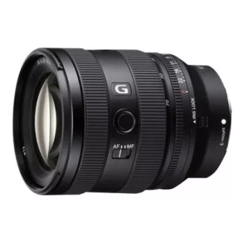 Sony FE 20–70mm F4 G SEL2070G E-mount objektīvs, SEL2070GB.SYX