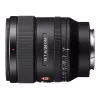 Sony FE 24mm f/1.4 G Master pilna kadra galvenais objektīvs