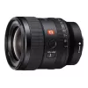Sony FE 24mm f/1.4 G Master pilna kadra galvenais objektīvs