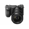Sony FE 24mm f/1.4 G Master pilna kadra galvenais objektīvs