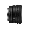 Sony FE 24mm f/2.8 G pilna kadra galvenais objektīvs