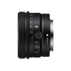 Sony FE 24mm f/2.8 G pilna kadra galvenais objektīvs