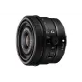 Sony FE 24mm f/2.8 G pilna kadra galvenais objektīvs