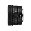 Sony FE 40mm f/2.5 G pilna kadra galvenais objektīvs (SEL40F25GB.SYX)