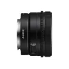 Sony FE 50mm f/2.5 G objektīvs