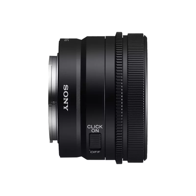 Sony FE 50mm f/2.5 G objektīvs