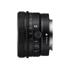 Sony FE 50mm f/2.5 G objektīvs