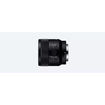Sony FE 50mm f/2.8 makro objektīvs (SEL50M28B.SYX)