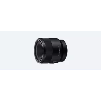 Sony FE 50mm f/2.8 makro objektīvs (SEL50M28B.SYX)