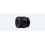 Sony FE 50mm f/2.8 makro objektīvs (SEL50M28B.SYX)
