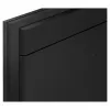 Sony FW-75BZ40P 75 collu 4K Ultra HD profesionālais displejs ar Android TV, 620 cd/m² spilgtumu, 300x300 VESA, melns