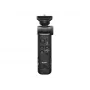 Sony GP-VPT3 Multi-Function Shooting Grip with Wireless Remote Control, Mini Tripod, Bluetooth, for Alpha, RX, ZV Cameras, Black