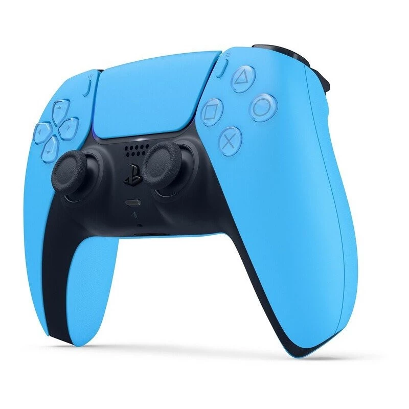 Sony PlayStation 5 DualSense bezvadu kontrolieris Starlight Blue