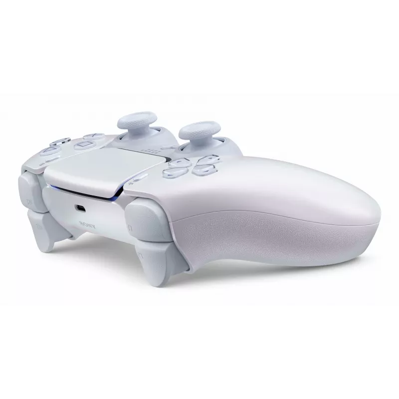 Sony PS5 DualSense bezvadu kontrolieris - Chroma Pearl