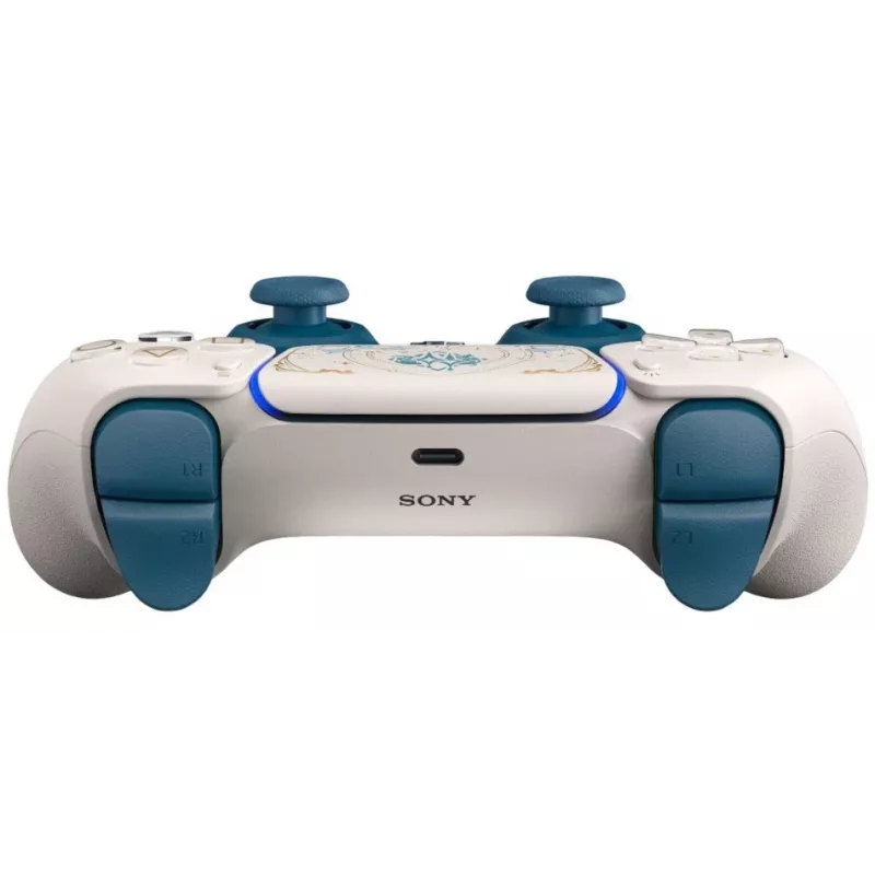 Sony PS5 V2 Genshin Impact Edition kontrolieris
