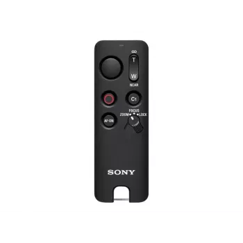 Sony RMTVP2B.CE7 bezvadu tālvadības komplekts Alpha, Handycam, Cyber-shot