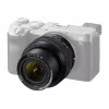 Sony SEL2860B.SYX FE 28-60mm f/4-5.6 pilnrāmja E-mount objektīvs