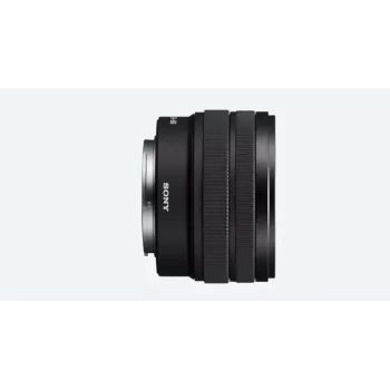 Sony SEL2860B.SYX FE 28-60mm f/4-5.6 pilnrāmja E-mount objektīvs